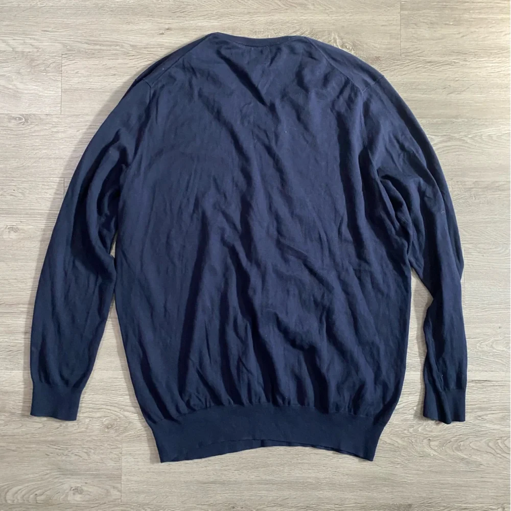 Polo Ralph Lauren classic neck